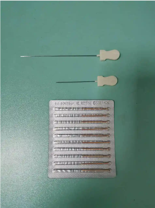 医疗包是什么针医疗资讯｜针刀是刀吗？能治什么病？带你走进“小针刀”的世界-上海聚慕医疗器械有限公司