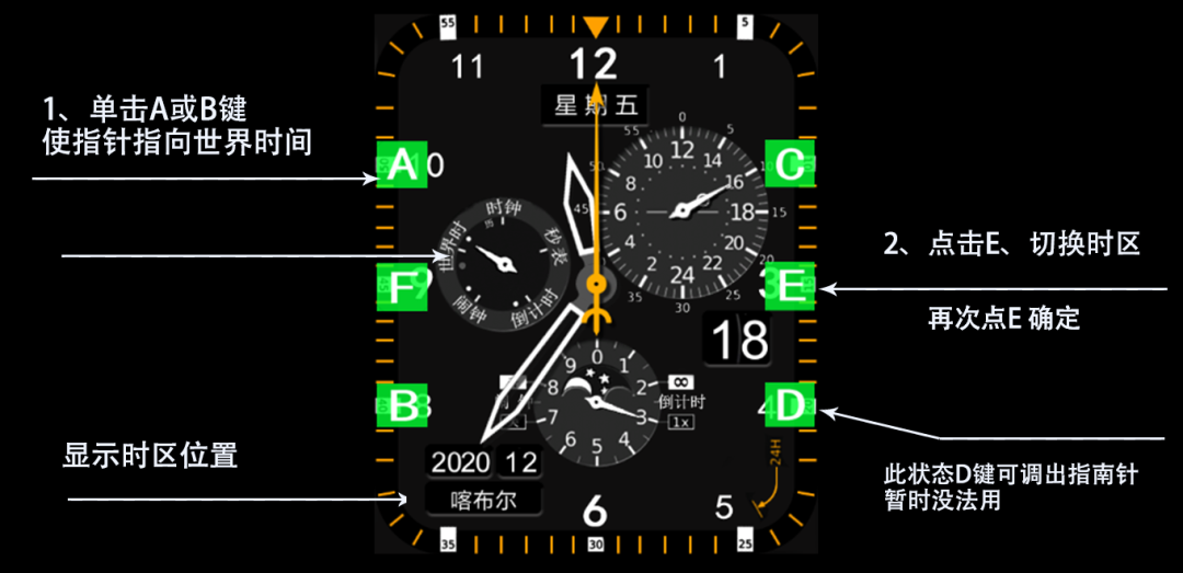 在线时钟表盘显示_三星时钟表盘下载_时钟表盘教学图片