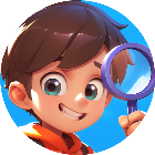 找茬游戏大家找一找