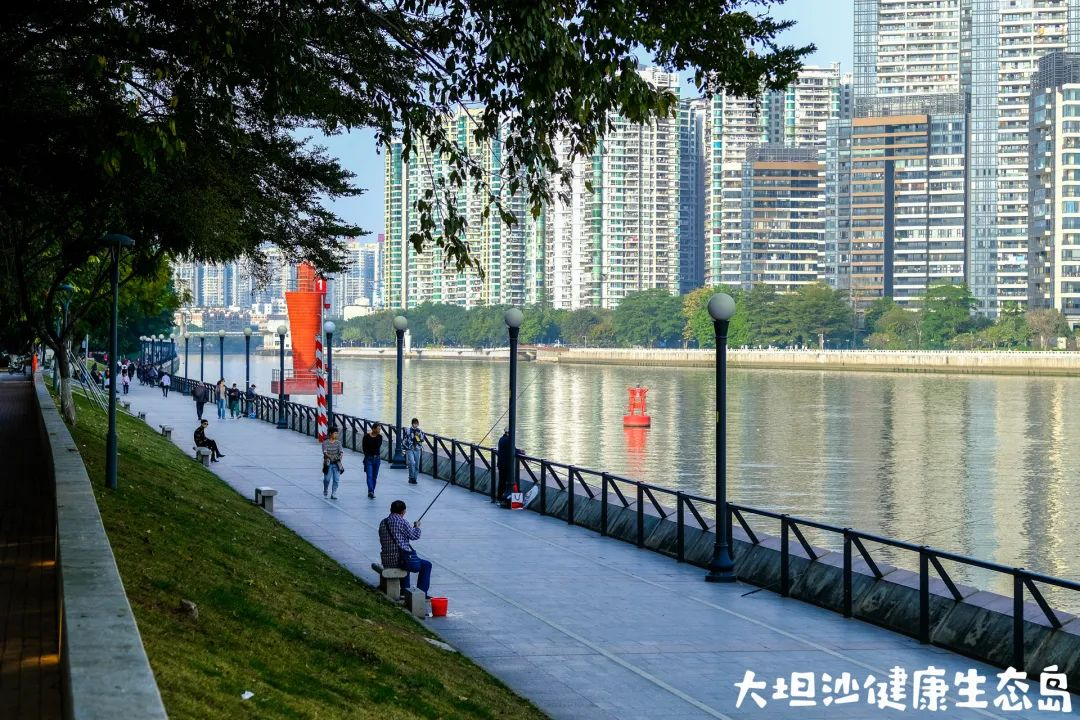 荔湾凯德双桥新作74-128南向江景房！