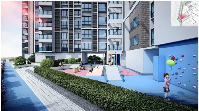 荔湾上新盘大坦沙岛【凯德双桥新作】单价4起万，户户都望江！