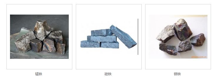 提高鑄水純凈度、防止干擾元素，安陽昌旭耐材球化劑使用指南的圖7