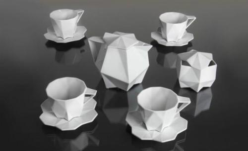 3D設(shè)計(jì)和產(chǎn)品制造工藝正在顛覆制造業(yè)，如何選擇適合自己的產(chǎn)業(yè)升級方案？的圖5