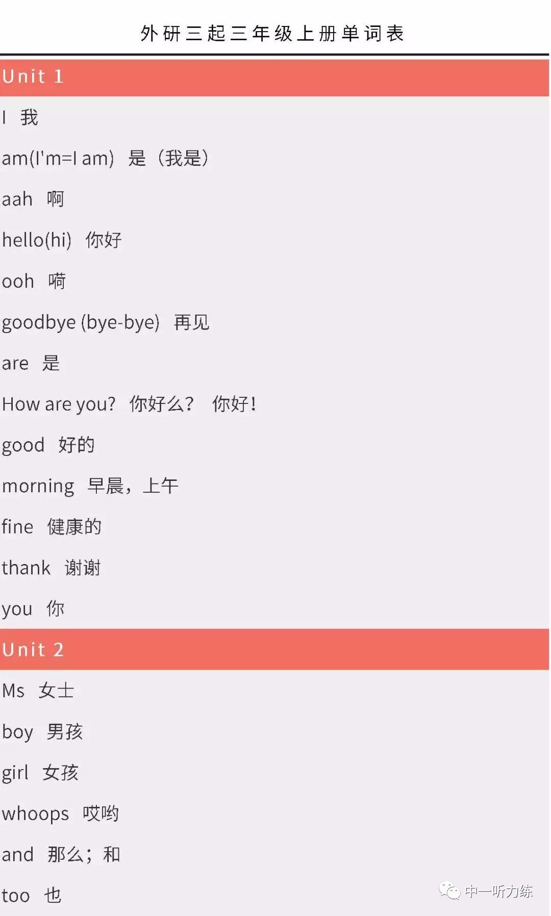 中一英語 中1英語の勉強法のわからないを5分で解決