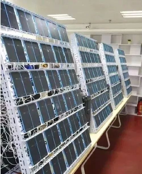 岂料不一定为实！详解刷流量棕色供应链（广度专文）(图10)