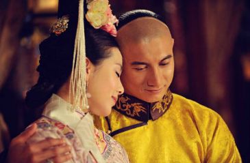 乾隆皇帝是雍正第几子_乾隆是雍正第几子_康熙雍正乾隆顺治