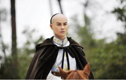 乾隆皇帝是雍正第几子_乾隆是雍正第几子_康熙雍正乾隆顺治