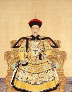 康熙雍正乾隆顺治_乾隆是雍正第几子_乾隆皇帝是雍正第几子