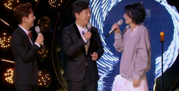 《幻乐之城》王菲当了吉祥物，让无聊变得很昂贵