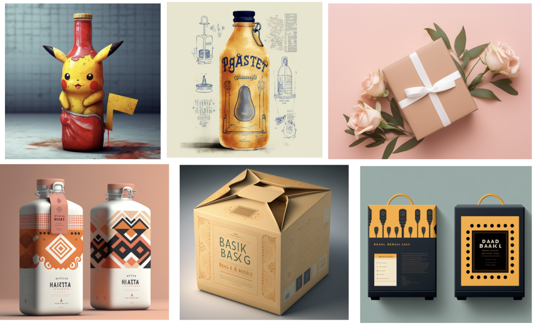 AI绘画 Midjourney 基础知识