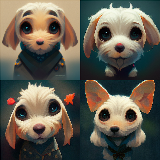 AI绘画 Midjourney 基础知识