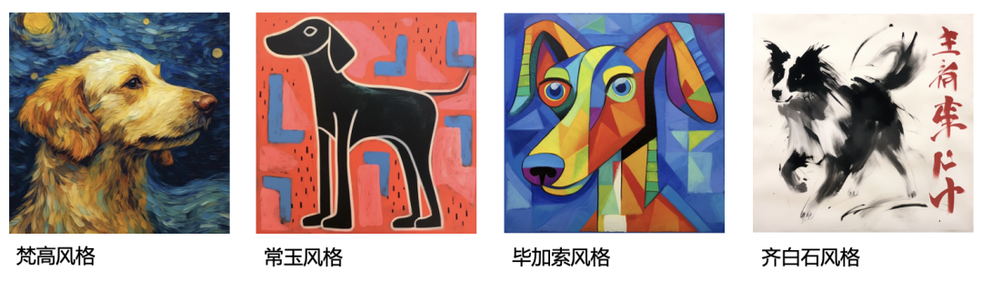 AI绘画 Midjourney 基础知识