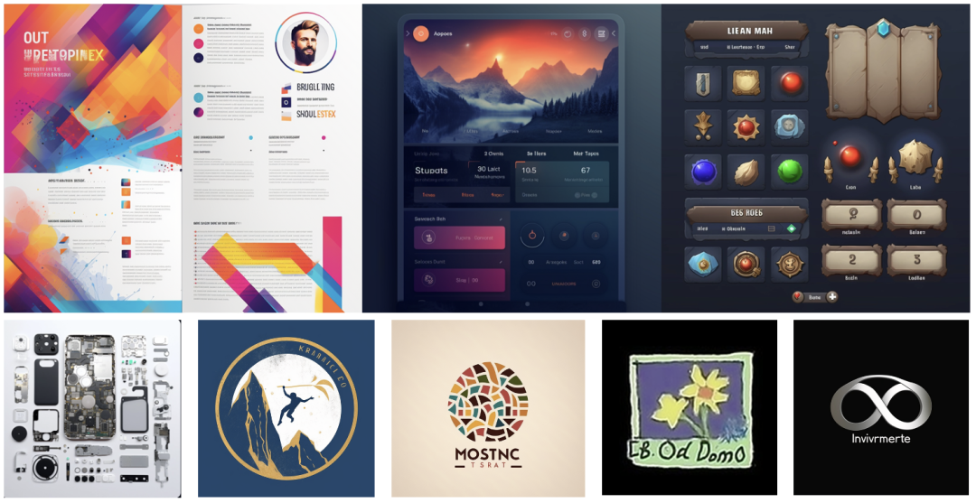 AI绘画 Midjourney 基础知识