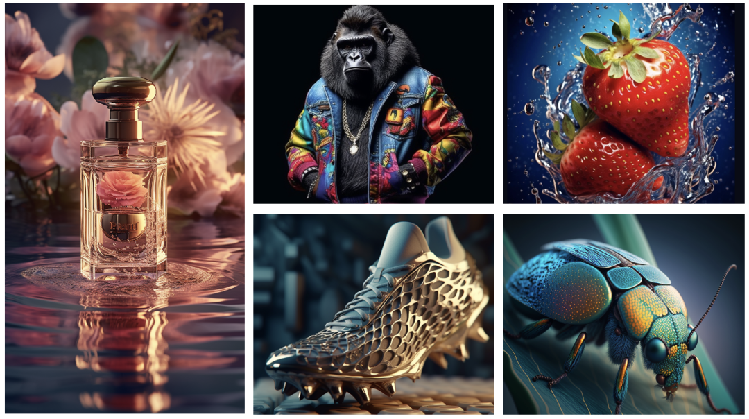 AI绘画 Midjourney 基础知识