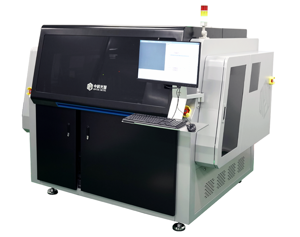 第八届集微半导体大会 | 中科光智一举斩获2024“芯力量”大赛两个重磅奖项(图5)