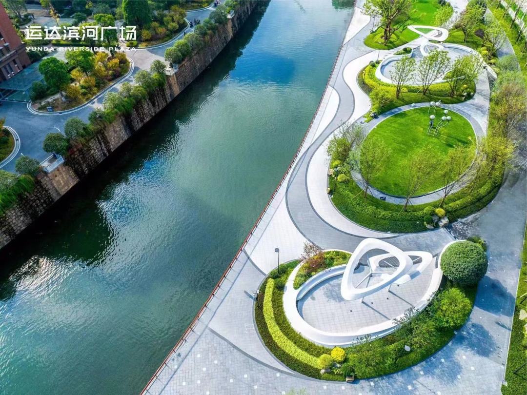 2000万的滨河广场,昨晚认购8亿!霸屏的运达,让长沙又震惊了!