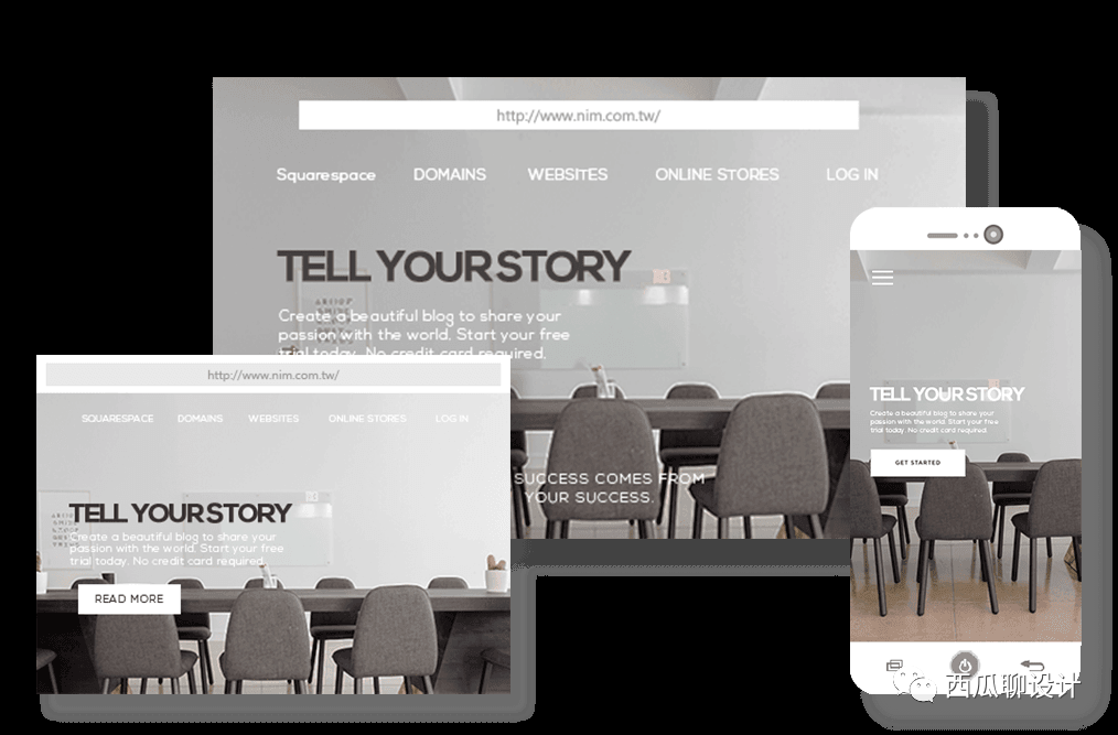 2023 年响应式网页设计的优缺点