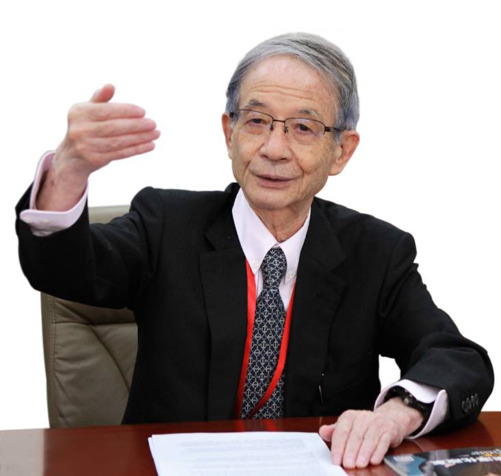 专访 | “知识管理之父”野中郁次郎教授：知识创新致胜
