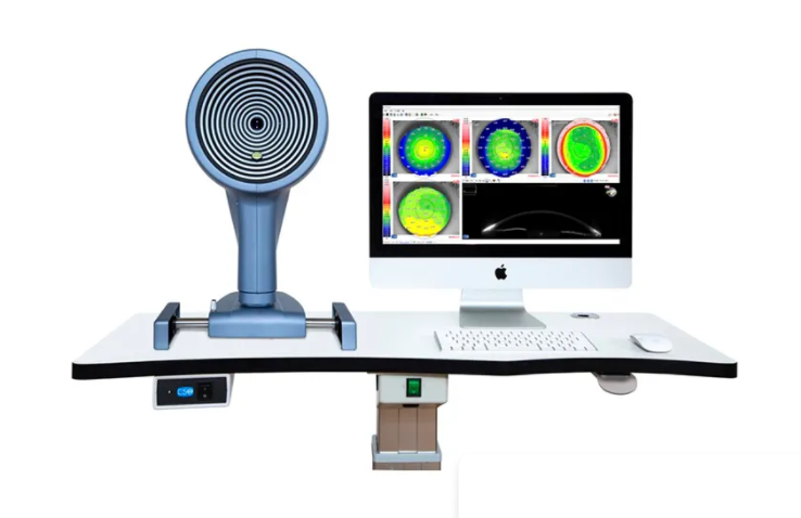 怎么测角膜直径【计量知识】“全国爱眼日” ：关注用眼健康_https://www.jmylbn.com_新闻资讯_第9张