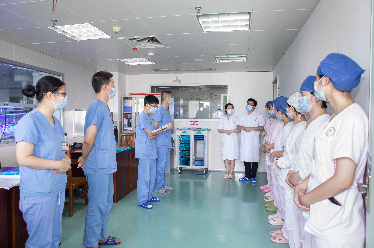 为什么新生儿抢救台早产儿护理更费心，这些知识学起来_https://www.jmylbn.com_新闻资讯_第9张