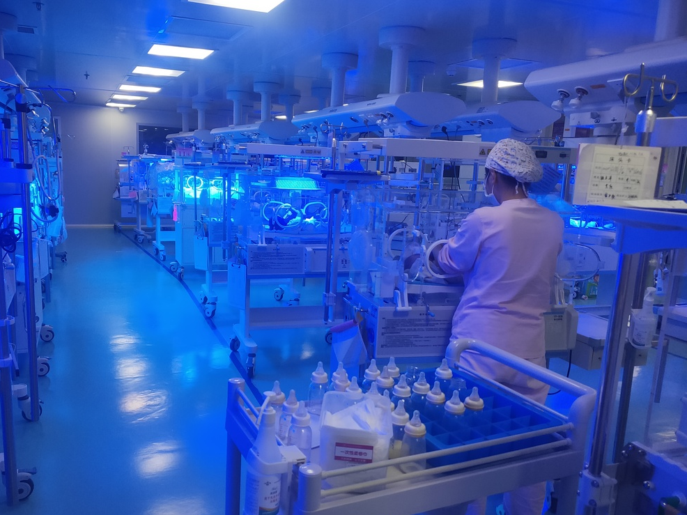 为什么新生儿抢救台早产儿护理更费心，这些知识学起来_https://www.jmylbn.com_新闻资讯_第11张