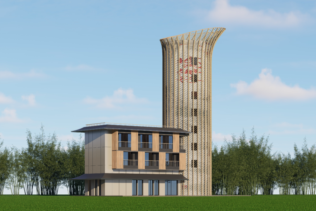 【马岭桥驿站】