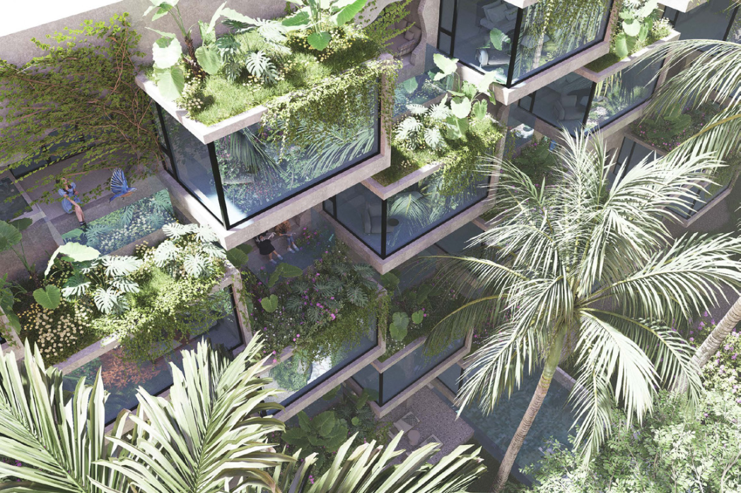 【沙迳碧道驿站】