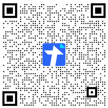 扫码查看全部参会企业及岗位信息