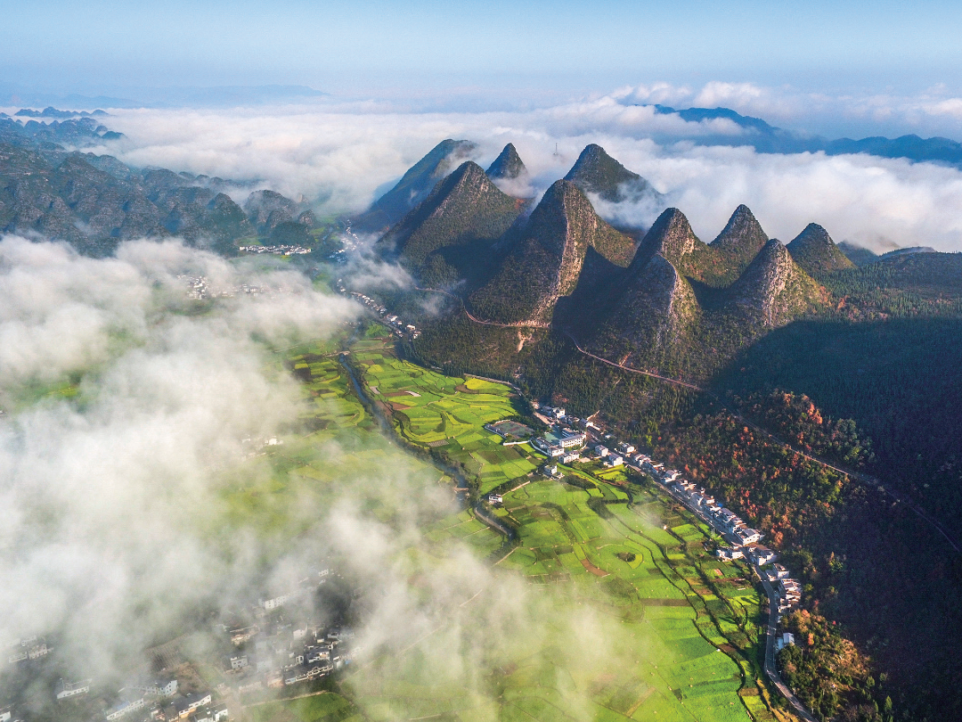 贵州省黔西南州来惠开展东西部协作交流互访