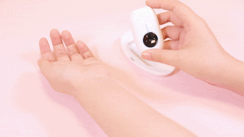 红外线体温计为什么不准测不准，娃不配合....宝宝测温，用什么体温计好呢？_https://www.jmylbn.com_新闻资讯_第22张