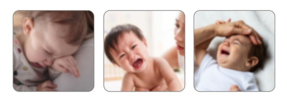 红外线体温计为什么不准测不准，娃不配合....宝宝测温，用什么体温计好呢？_https://www.jmylbn.com_新闻资讯_第2张