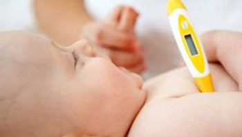 红外线体温计为什么不准测不准，娃不配合....宝宝测温，用什么体温计好呢？_https://www.jmylbn.com_新闻资讯_第7张