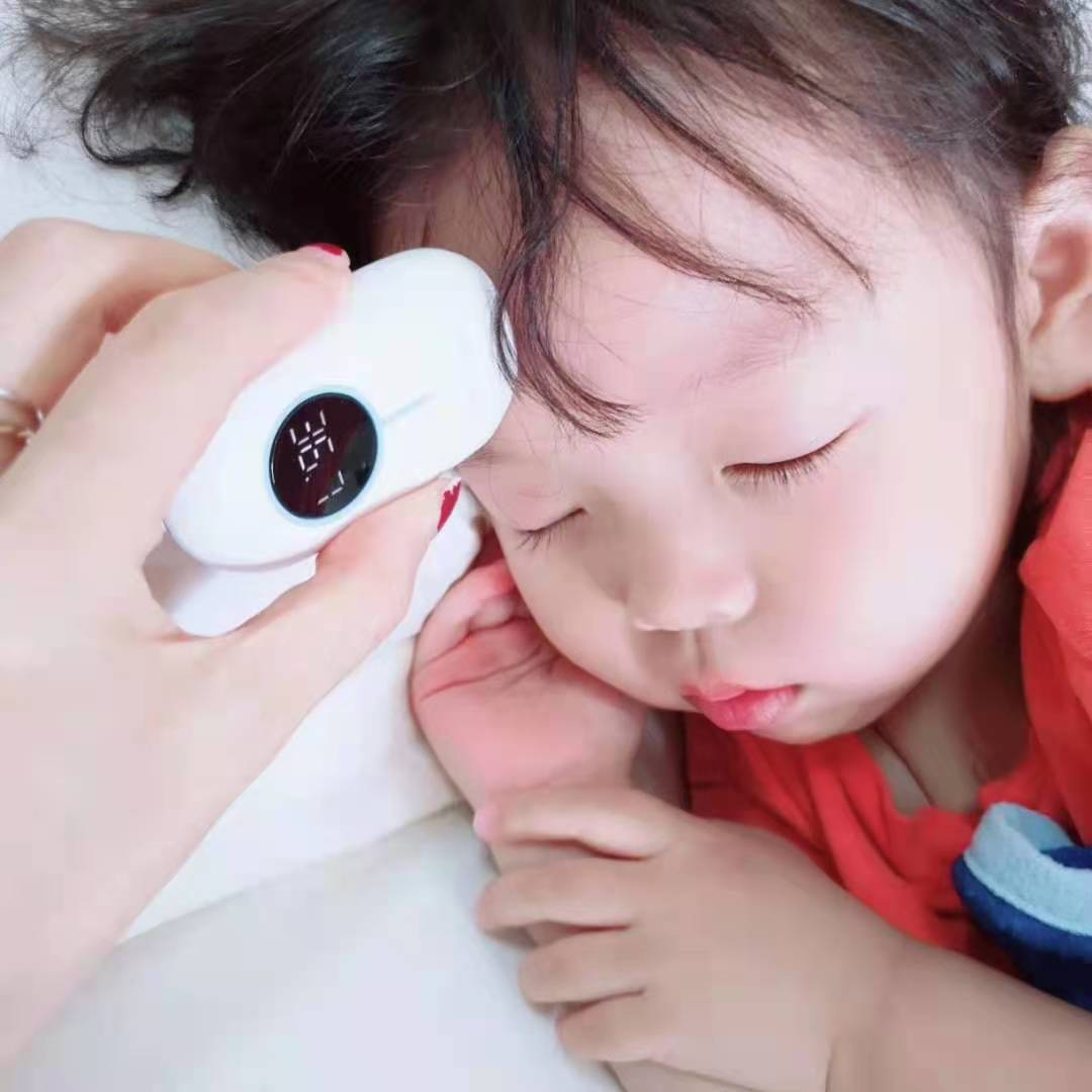 红外线体温计为什么不准测不准，娃不配合....宝宝测温，用什么体温计好呢？_https://www.jmylbn.com_新闻资讯_第15张