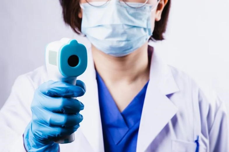 红外线体温计为什么不准测不准，娃不配合....宝宝测温，用什么体温计好呢？_https://www.jmylbn.com_新闻资讯_第12张