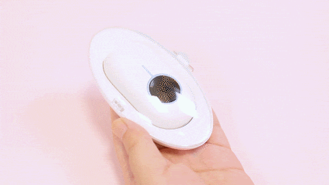 红外线体温计为什么不准测不准，娃不配合....宝宝测温，用什么体温计好呢？_https://www.jmylbn.com_新闻资讯_第21张