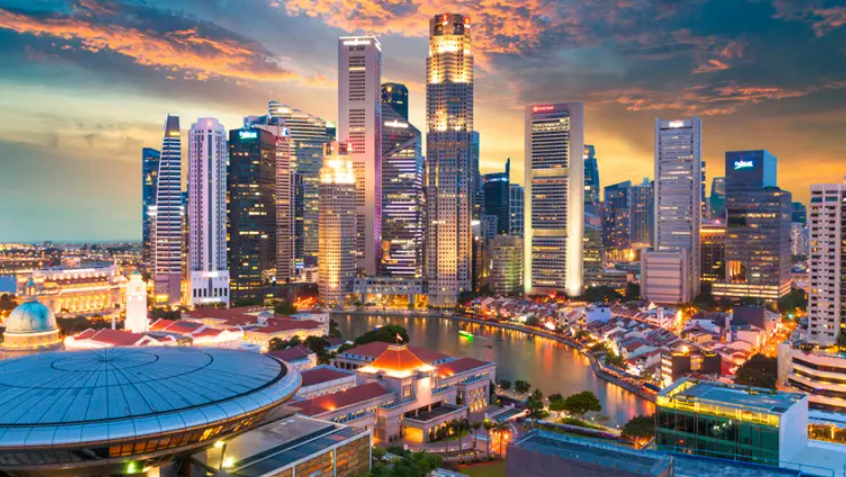 为什么那么多中产家庭都选择来新加坡留学?