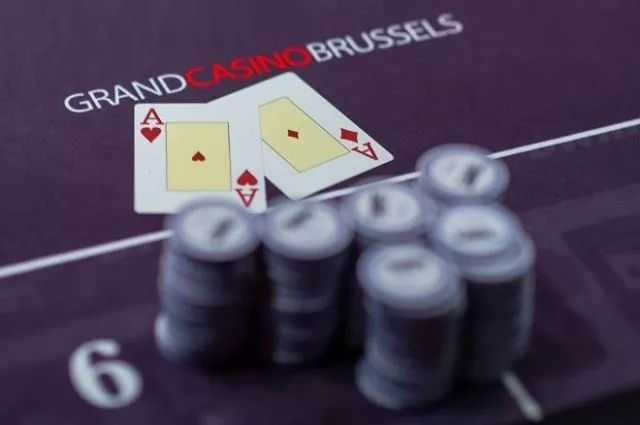 GG扑克官方下载