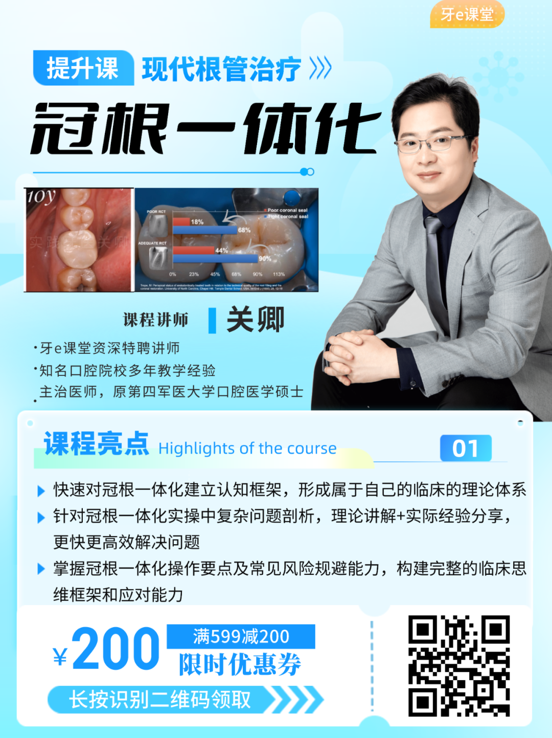 dmg口腔材料怎么使用德国DMG  Icon 渗透树脂，应该这样用……_https://www.jmylbn.com_新闻资讯_第3张