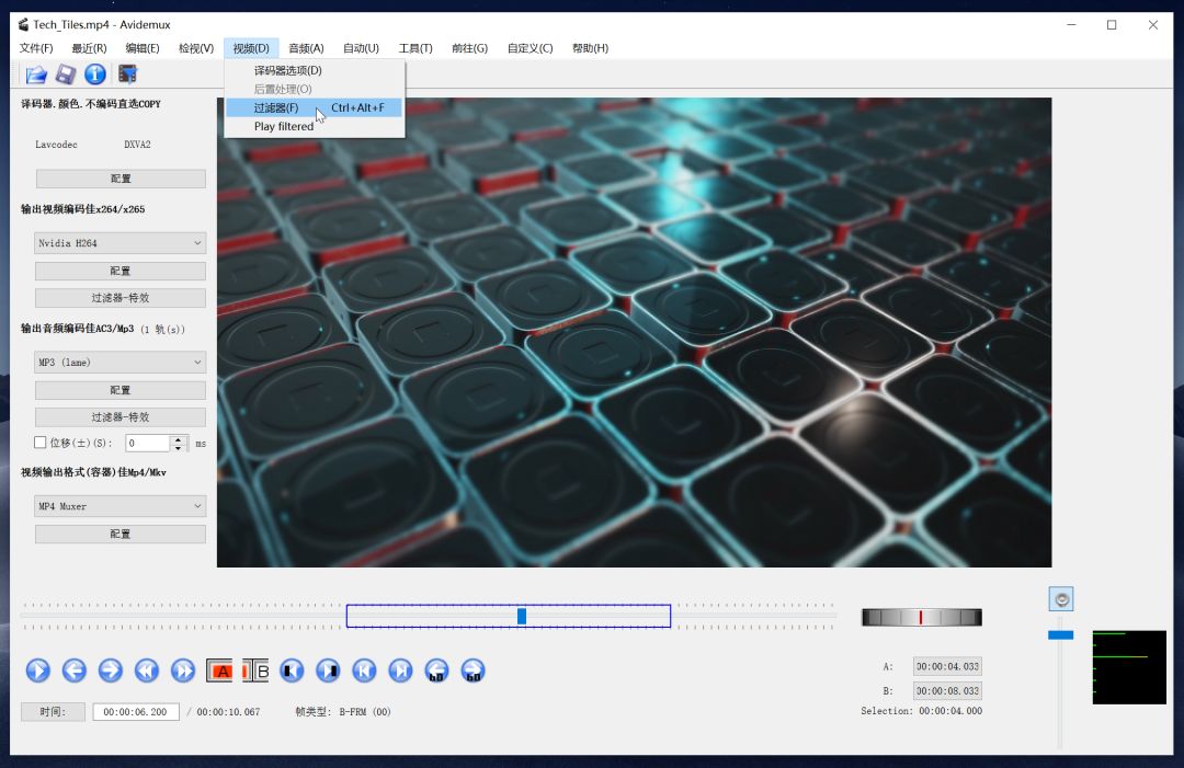 视频剪辑哪家强？这8个工具必须拥有姓名！