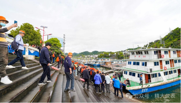 大美无言，自在皖南！