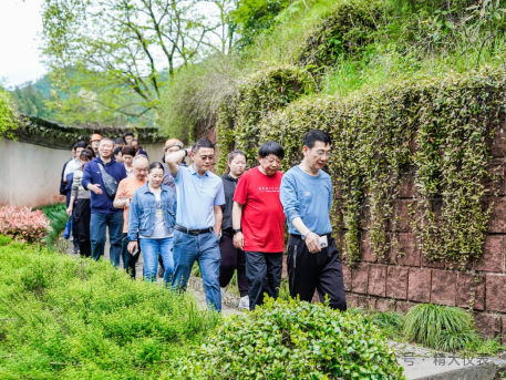 大美无言，自在皖南！