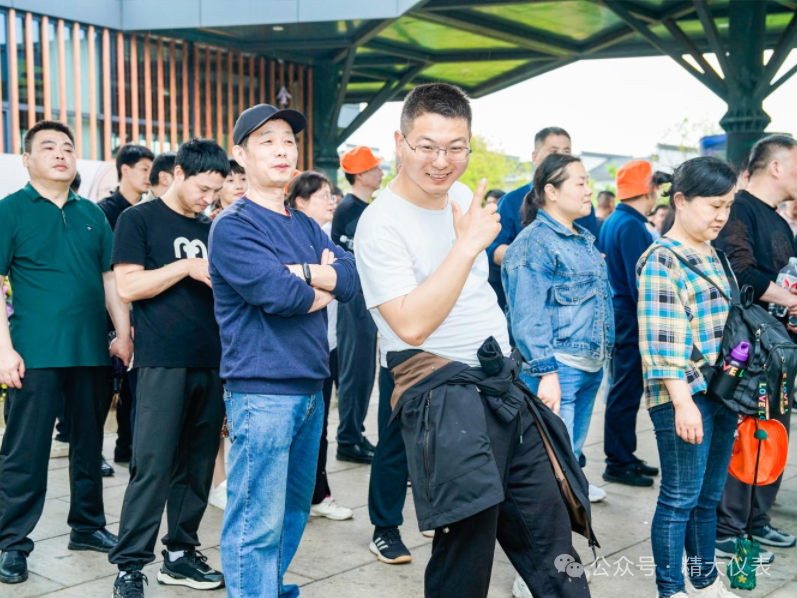 大美无言，自在皖南！