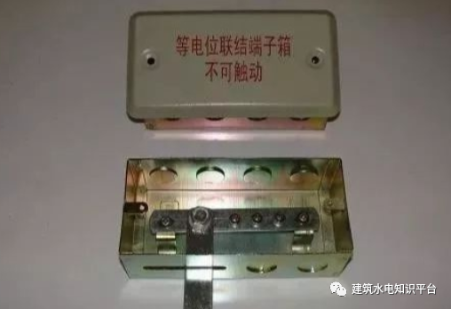 什么是建筑电气防雷接地系统？详细解读！的图16