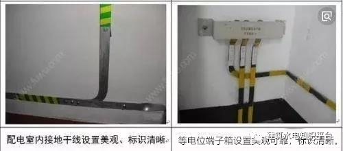 什么是建筑电气防雷接地系统？详细解读！的图12