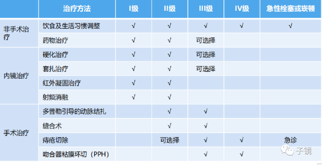 套扎环怎么下“中美专家谈内痔内镜下套扎治疗”学习笔记_https://www.jmylbn.com_新闻资讯_第22张