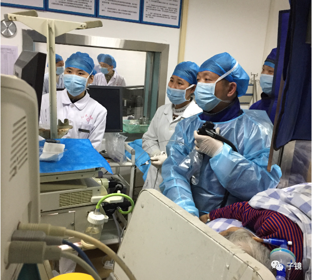 取石球囊怎么取石“ERCP球囊取石细节讨论”学习笔记_https://www.jmylbn.com_新闻资讯_第13张