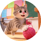 我是猫咪模拟篇