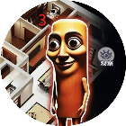 木棍人躲猫猫游戏