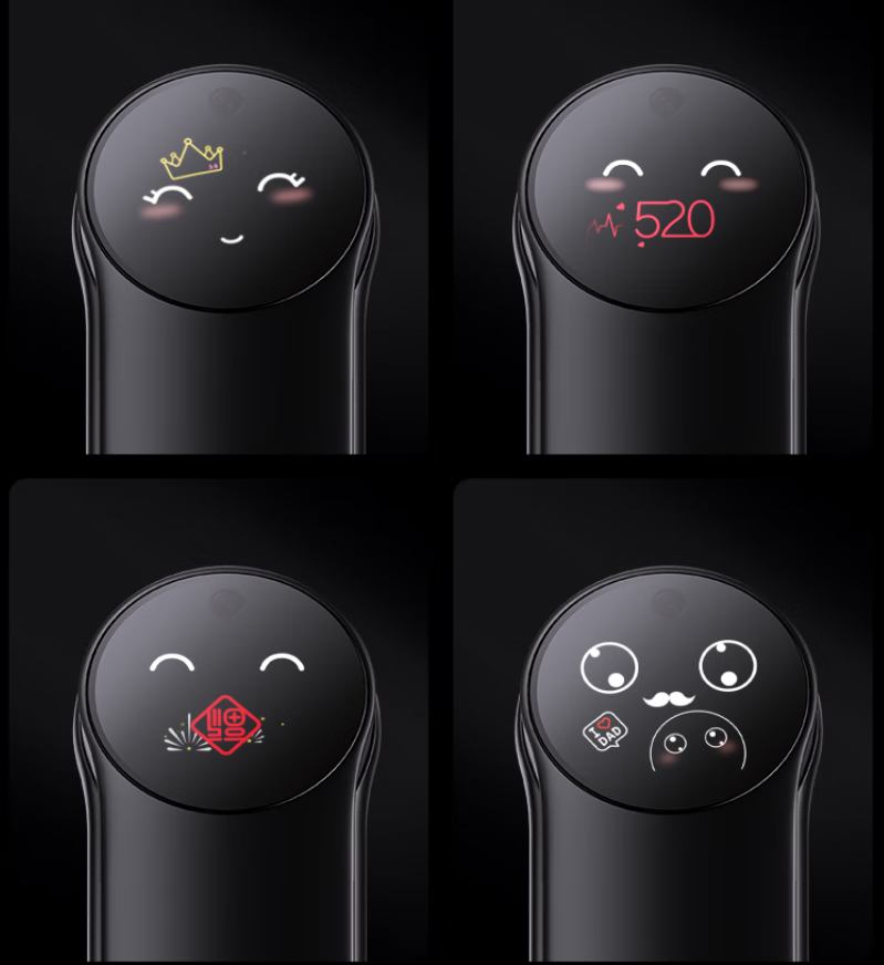 京东定义AI智能锁新赛道：技术革命如何重构家庭安防竞争格局？